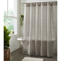 Chaz Shower Curtain