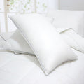 Cheer Collection Down Alternative Pillows Set Of 2 Or 4