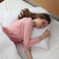 Cheer Collection Down Alternative V Shape Pillow