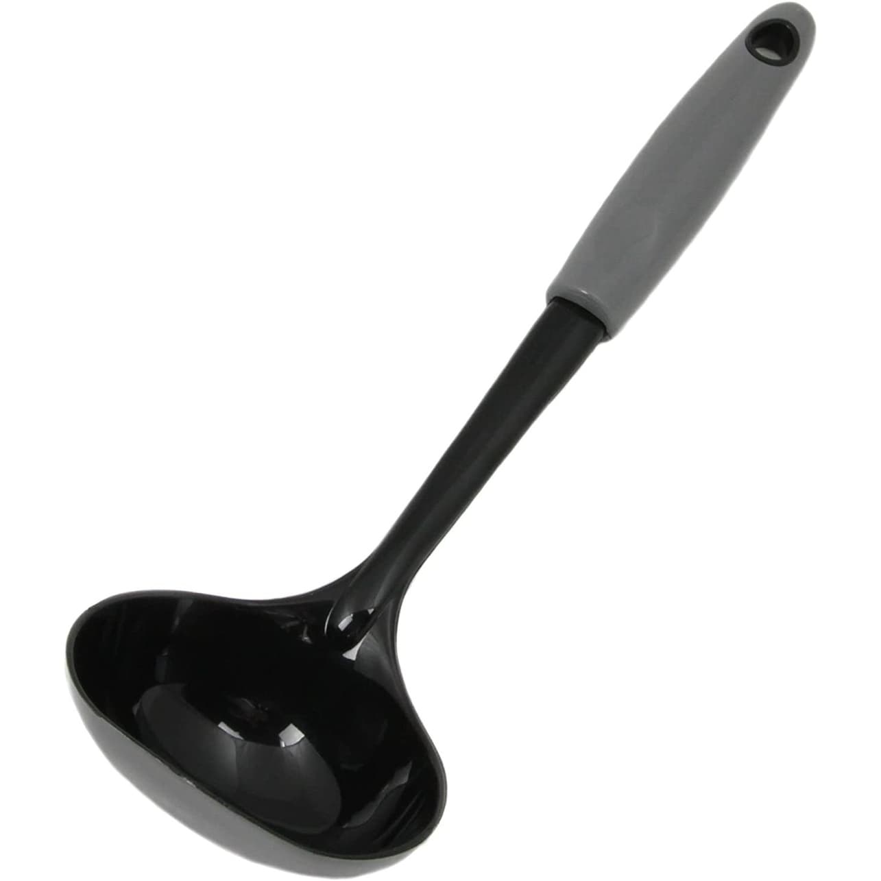 Chef Craft 12 Inch Select Nylon Soup Ladle