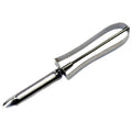 Chef Craft 6 Inch Classic Stainless Steel Vegetable Peeler