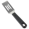 Chef Craft 8.5 Inch Select Stainless Steel Mini Slotted Cookie Spatula