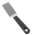 Chef Craft 8.5 Inch Select Stainless Steel Mini Solid Cookie Spatula