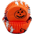 Chef Craft Halloween Theme Paper Baking Cups 50 Count Cupcake Liners