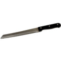 Chef Craft Select 8 Inch Stainless Steel Blade Bread Knife