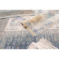 Chelsea Design Multi Machine Made Power Loom Rug 6 7 X 9 0 7 X 9