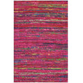 Chenille Flatweave Rug India 13 X 2