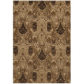 Chenille Flatweave Rug India 2 X 3