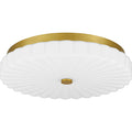 Cherbury Led Flush Mount