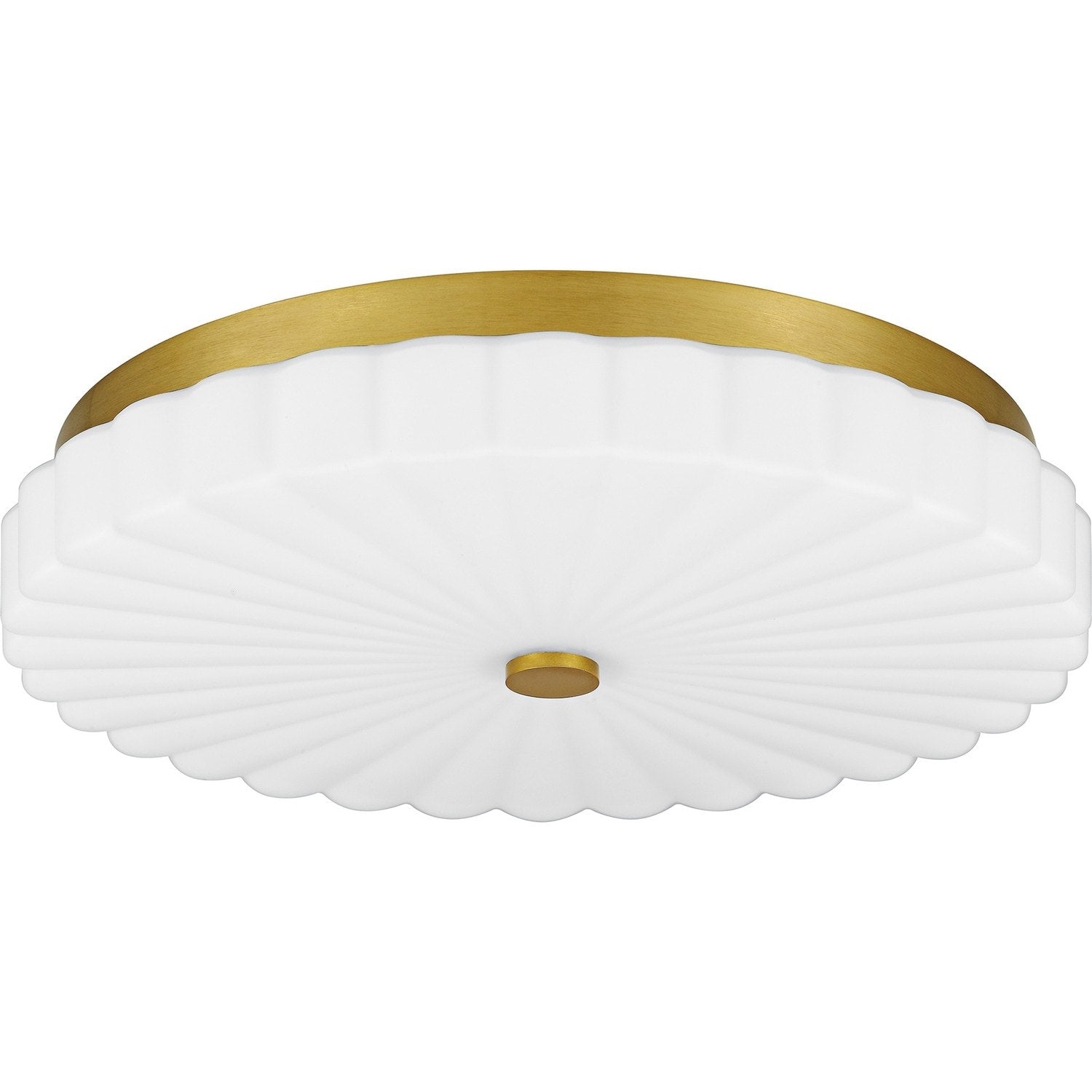 Cherbury Led Flush Mount