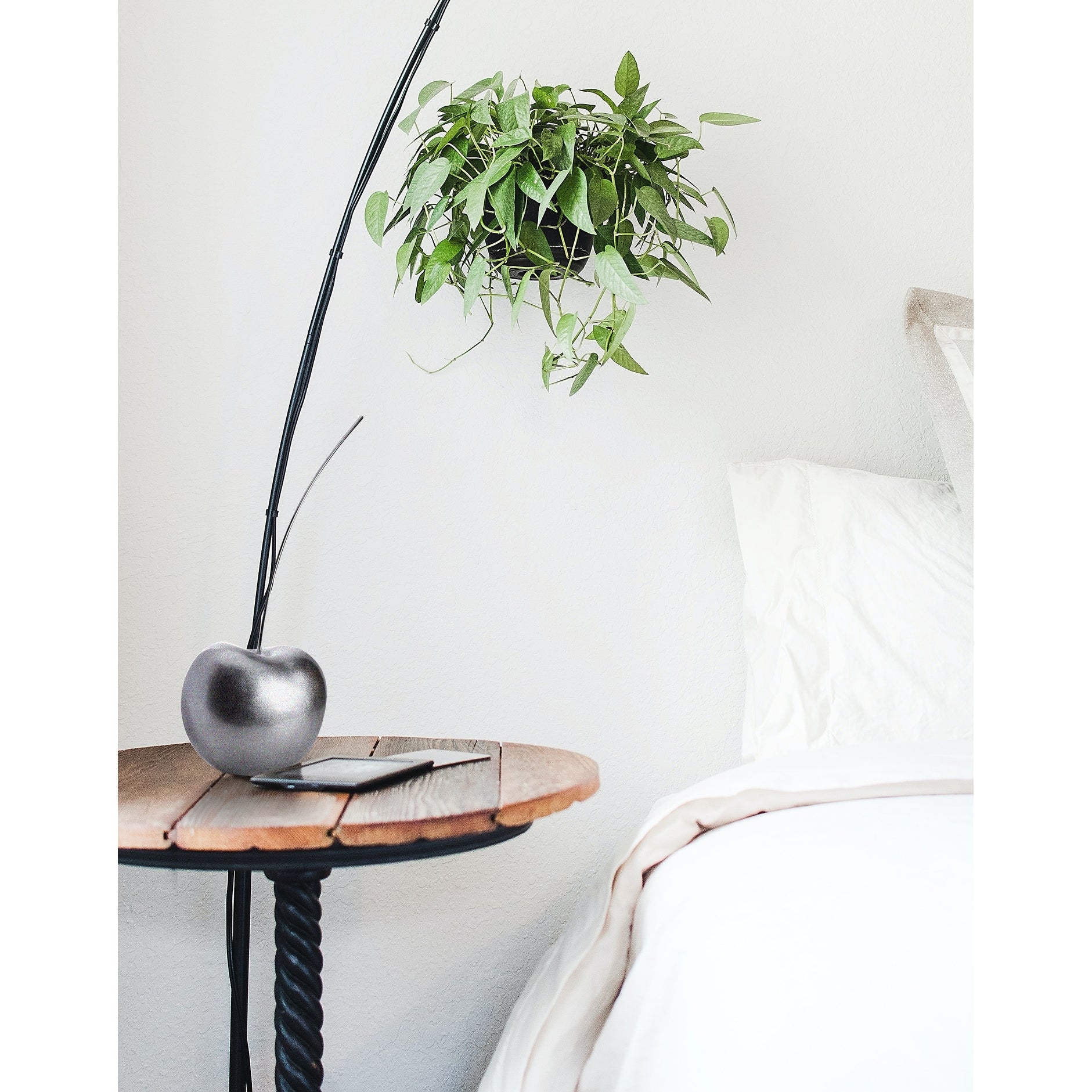 Finesse D Cor Cherry Sculpture Small