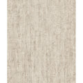 Chesapeake Ramona Beige Distressed Texture Wallpaper