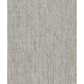 Chesapeake Ramona Grey Distressed Texture Wallpaper