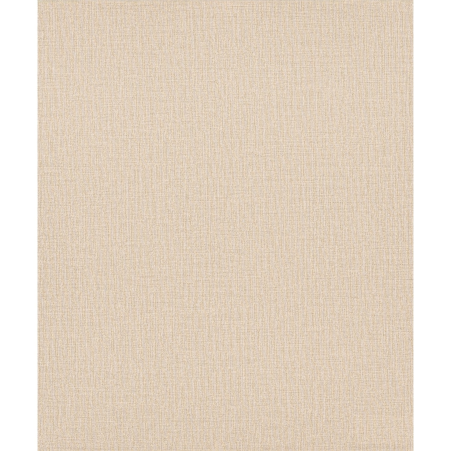 Chesapeake Sonia Beige Faux Linen Wallpaper