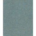 Chesapeake Tansy Teal Distressed Wallpaper