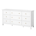 Chest Of Drawers Dresser Closet Storage Tv Stand Organizer For Living Room Hallway Cabinet Entryway Cabinet