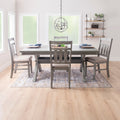 Powell 5 Piece Chester Dining Set