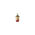 Chicago Faucets 1 100Xkjkabnf Ceramic 1 4 Turn Operating Cartridge For Hot Water Applications N A