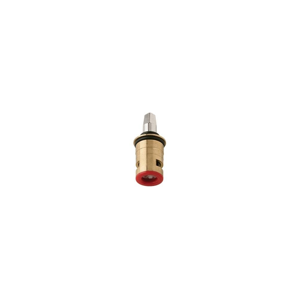 Chicago Faucets 1 100Xkjkabnf Ceramic 1 4 Turn Operating Cartridge For Hot Water Applications N A
