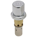 Chicago Faucets 131583 Single Push Button Cartridge