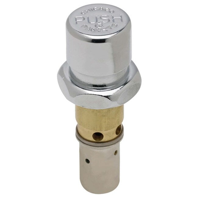 Chicago Faucets 131583 Single Push Button Cartridge