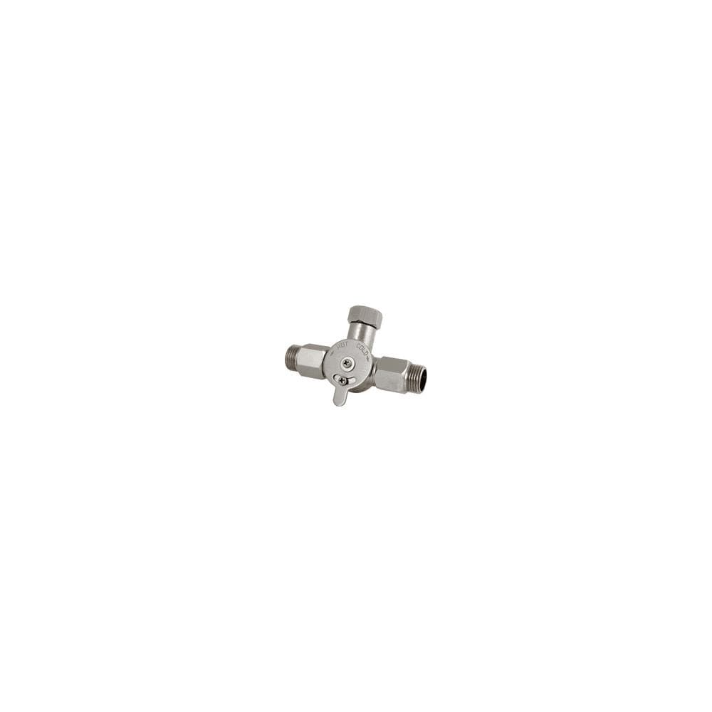 Chicago Faucets 242.165.Ab.1 Concealed Mechanical Mixing Valve N A