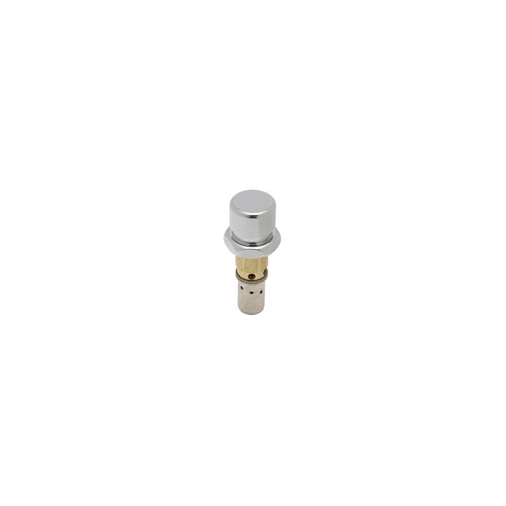 Chicago Faucets 625 Xjkabnf Naiad Fast Cycle Time Closure Metering Cartridge N A