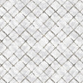 Chicken Wire Wallpaper Texture In Grey Black