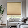 Chicology Morning Croissant Cordless Privacy Cellular Shade