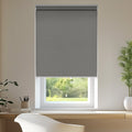 Chicology Light Filtering Cordless Roller Shades 62 W X 72 H