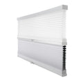 Chicology Day N Night Cordless Cellular Shades Cotton