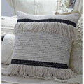 Chicos Home Throw Pillow 20 X20