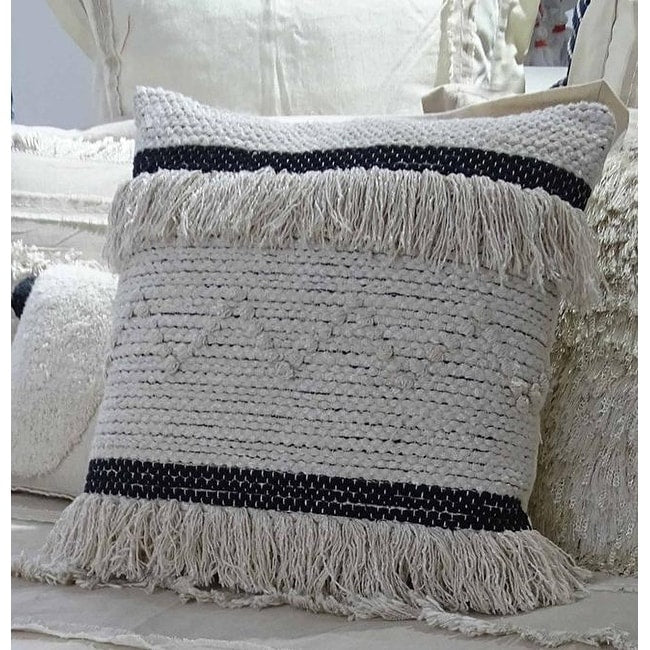 Chicos Home Throw Pillow 20 X20