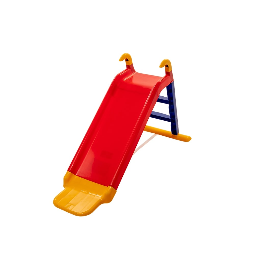 Children Slide