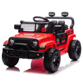 Childrens Electric Car Battery Powered Electric Car Ride On Jeep