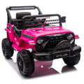 Childrens Electric Car Ride On Car Electric Vehicle Off Road Toy Car