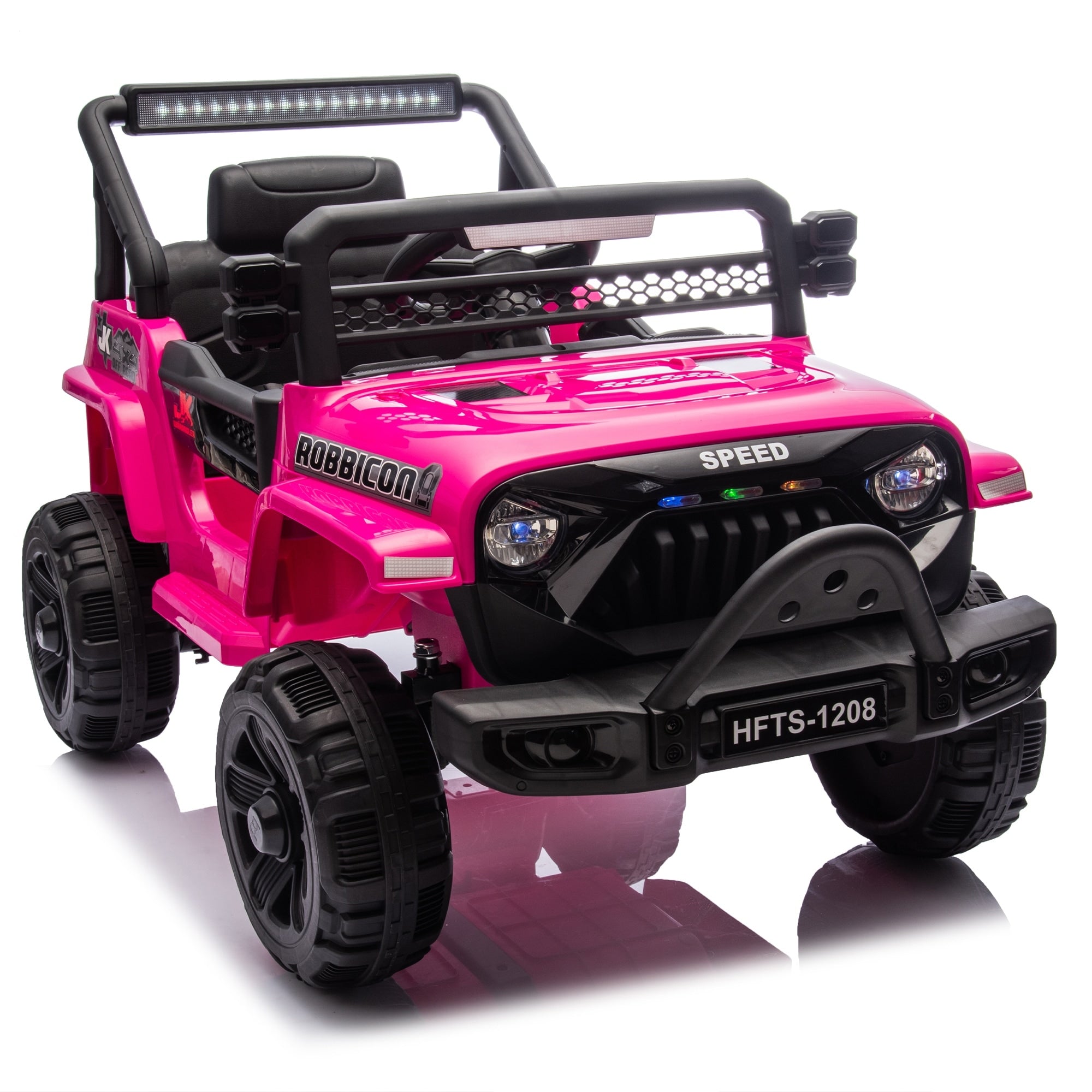 Childrens Electric Car Ride On Car Electric Vehicle Off Road Toy Car