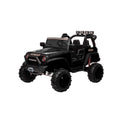 Childrens Ride On Truck 24V Ride On Car With Led Lights Electric Car Toddler Vehicle With Bluetooth