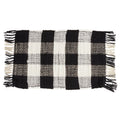 Chindi Buffalo Plaid Placemats Set Of 4