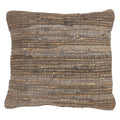 Chindi Design Down Filled Throw Pillow