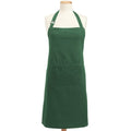 Chino Chef Dark Green Apron
