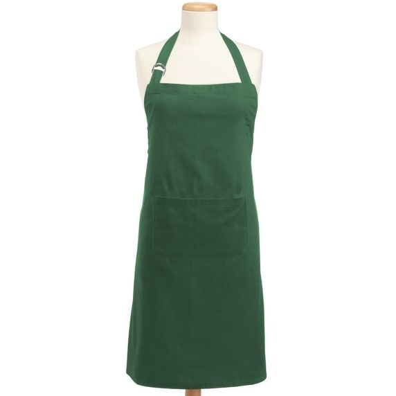 Chino Chef Dark Green Apron