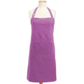 Chino Chef Orchid Apron