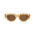 Chlo Cat Eye Frame Recycled Acetate Sunglasses