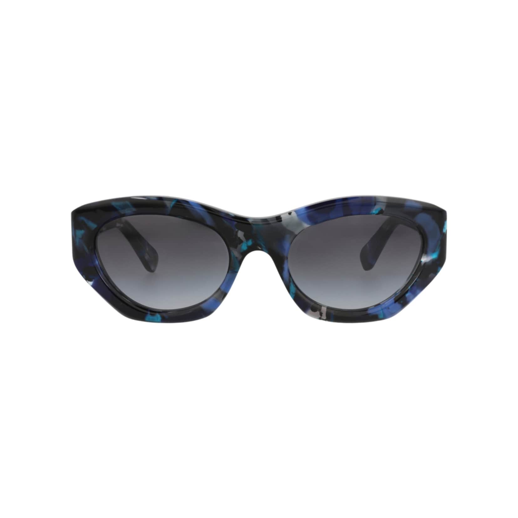Chlo Cat Eye Frame Recycled Acetate Sunglasses