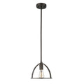 Chloe 1 Light Oil Rubbed Bronze Pendant Oil Rubbed Bronze