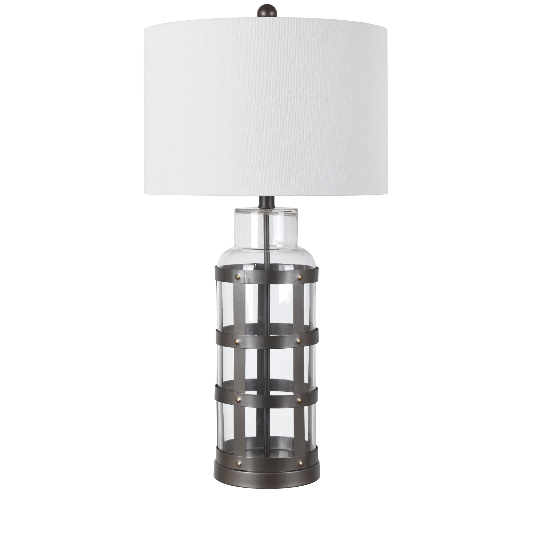 Chloe 30.75 Table Lamp
