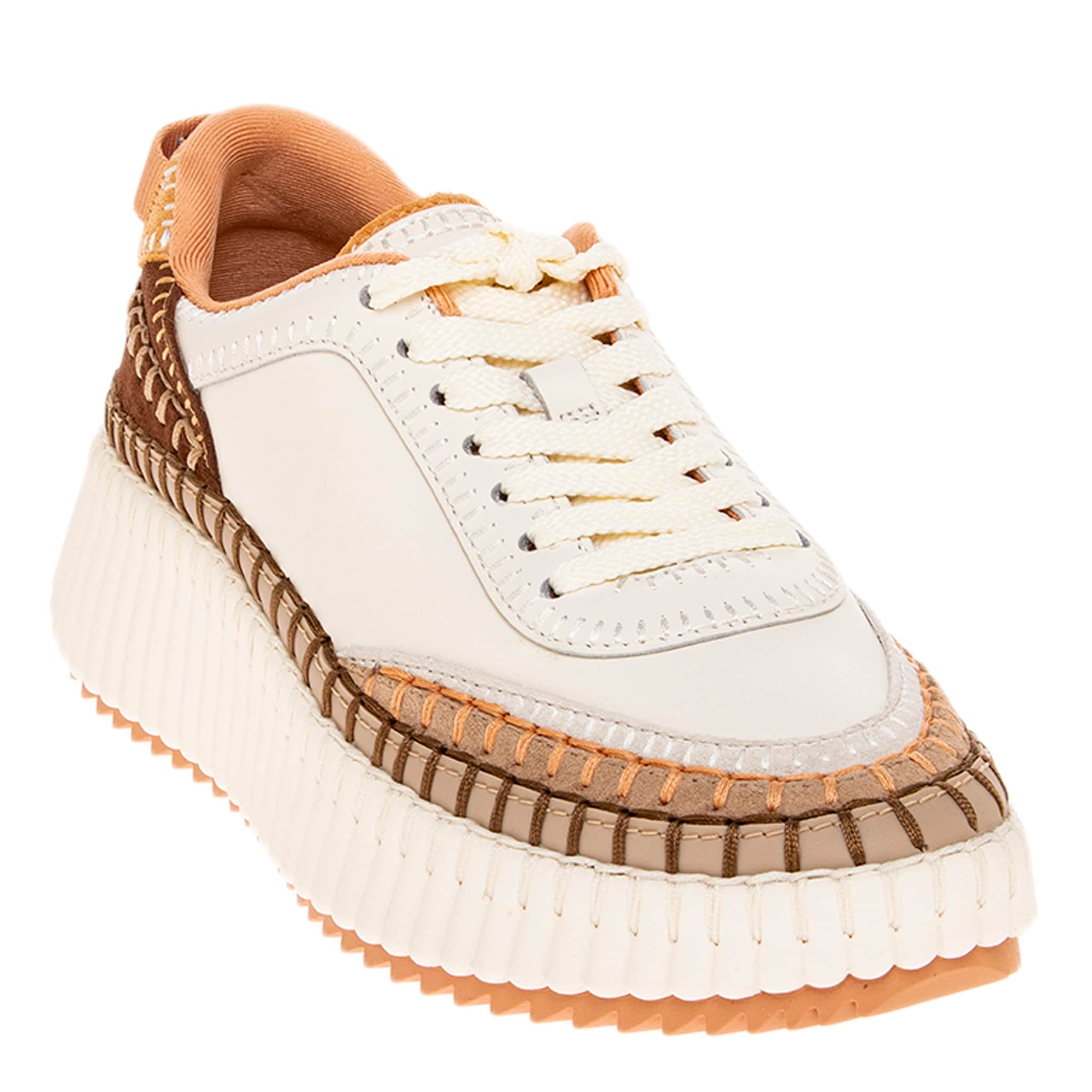 Chloe Nama Sneakers