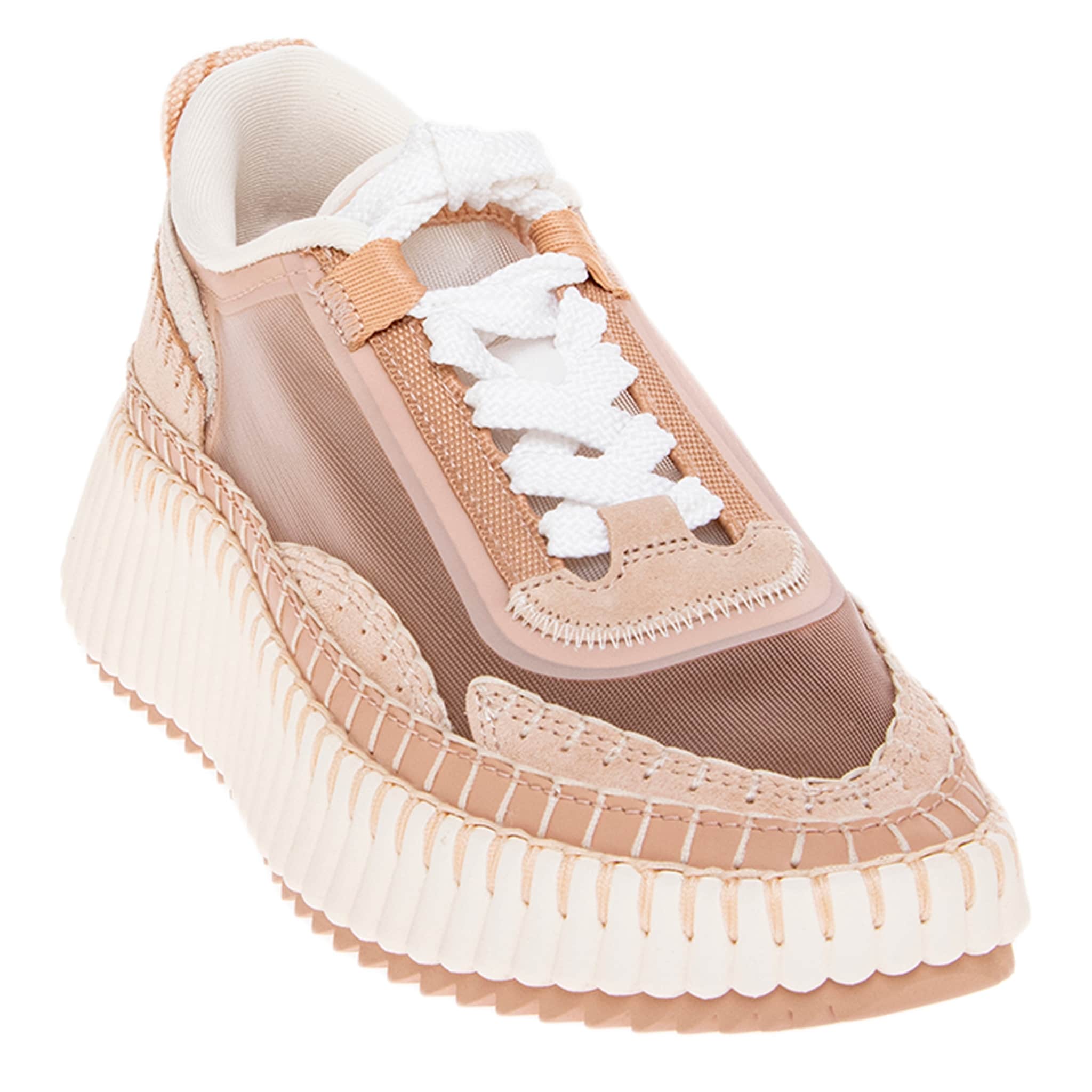 Chloe Nama Sneakers