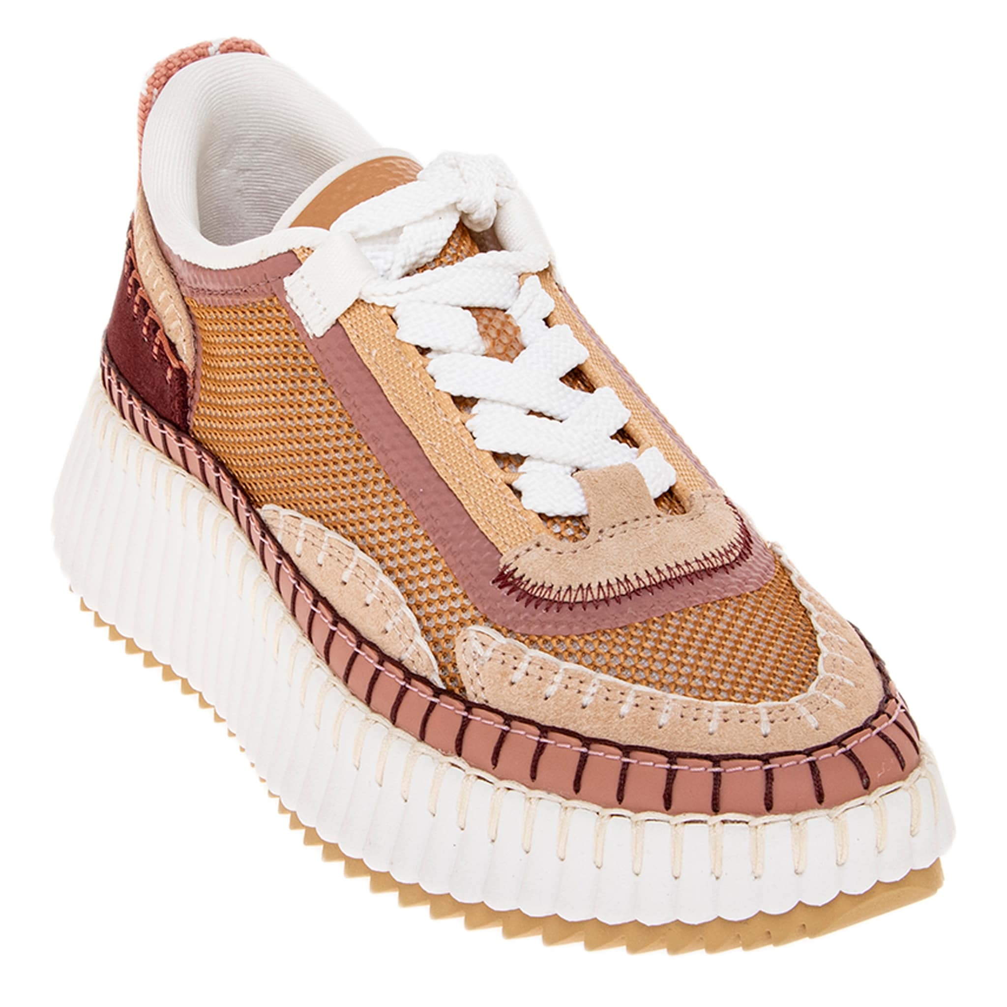 Chloe Nama Sneakers